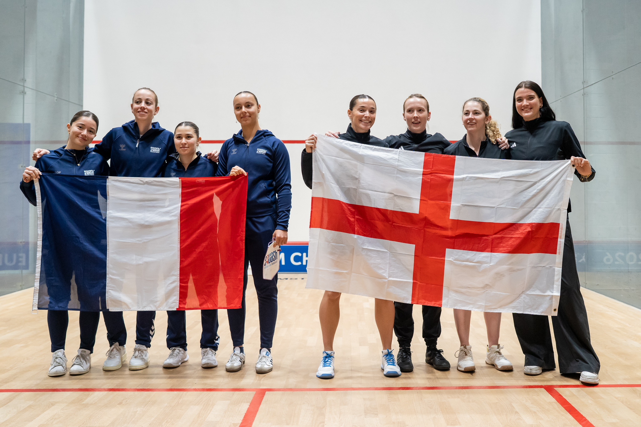 France Angleterre (femmes)
